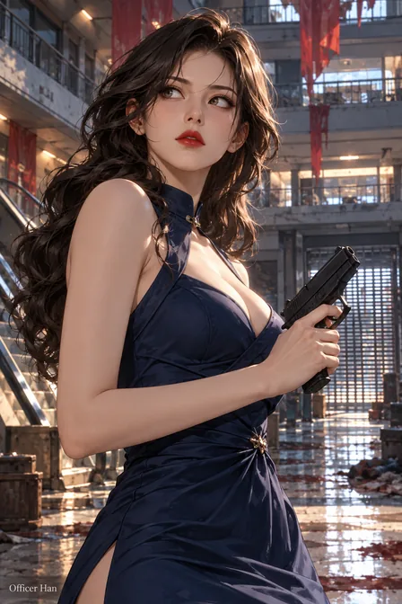 Han Rui