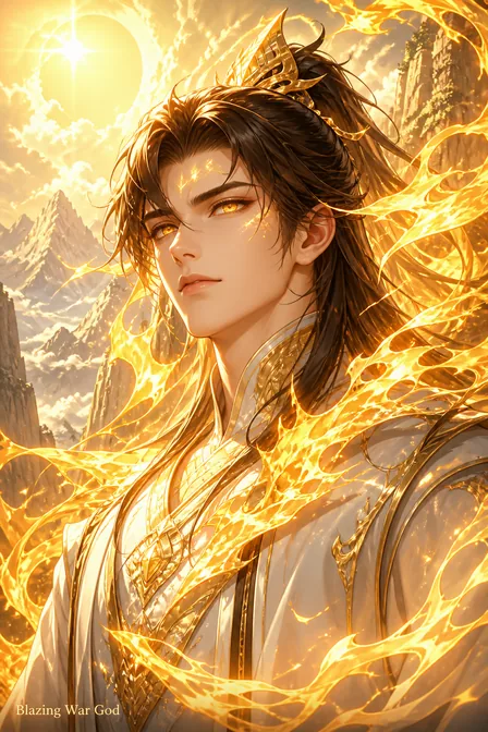 楚风