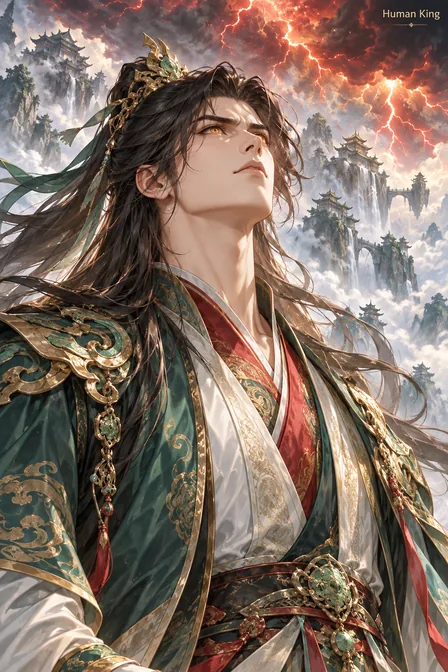 Chu Feng