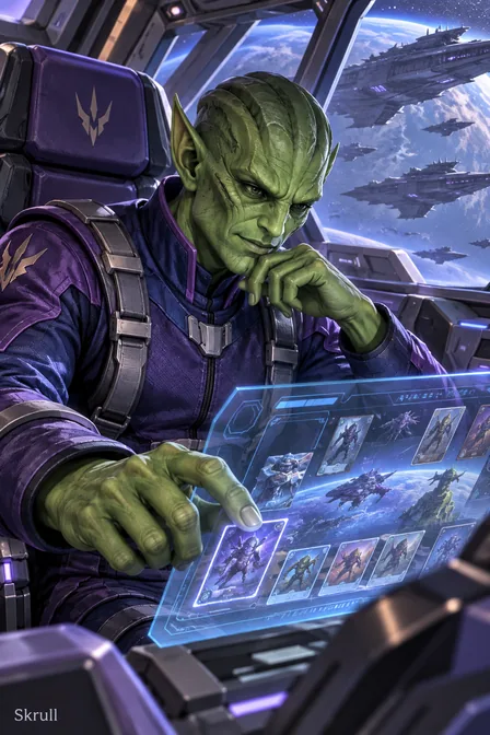 Skrull