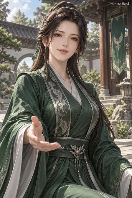 Xie Qingyun