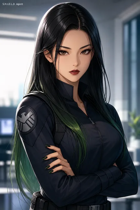 梅林达