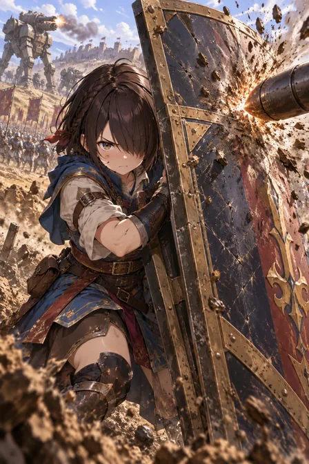 Mash