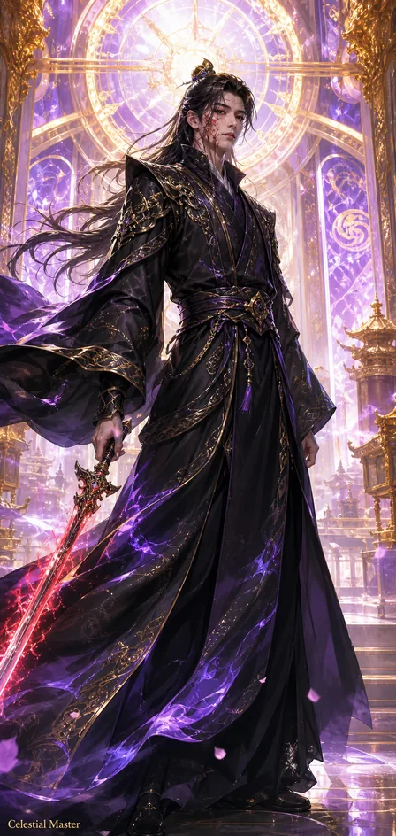 枯禅