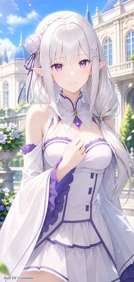 爱蜜莉雅