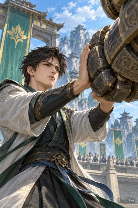 Fang Han