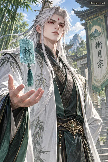 Lin Che