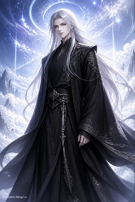 Wang Lin