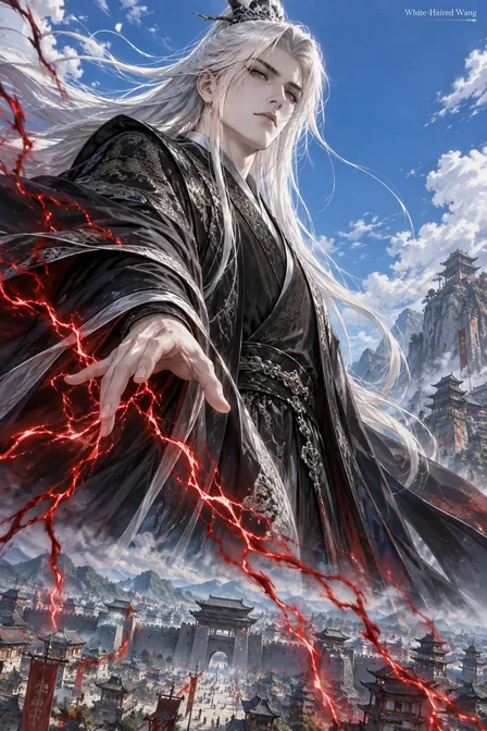 Wang Lin