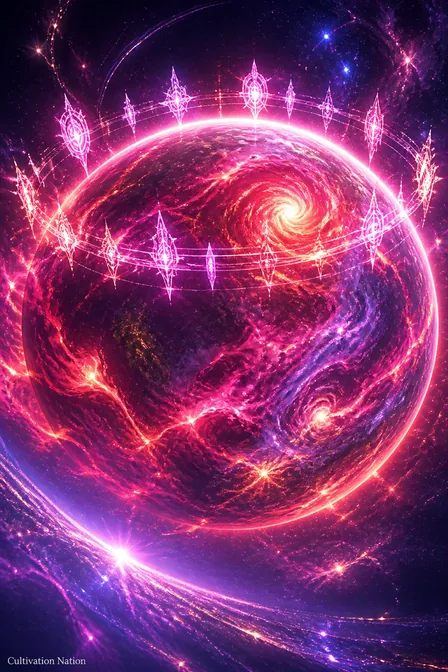 朱雀星