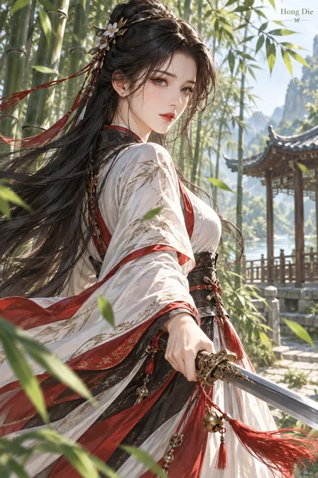 Hong Die