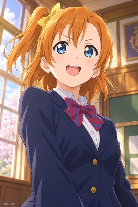 Honoka