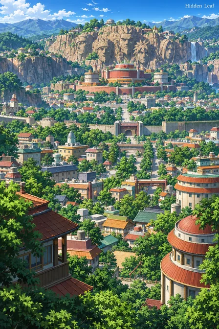 Konoha