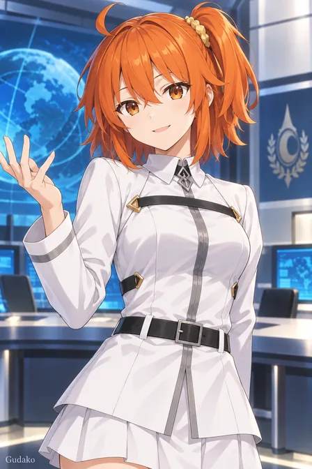 咕哒子