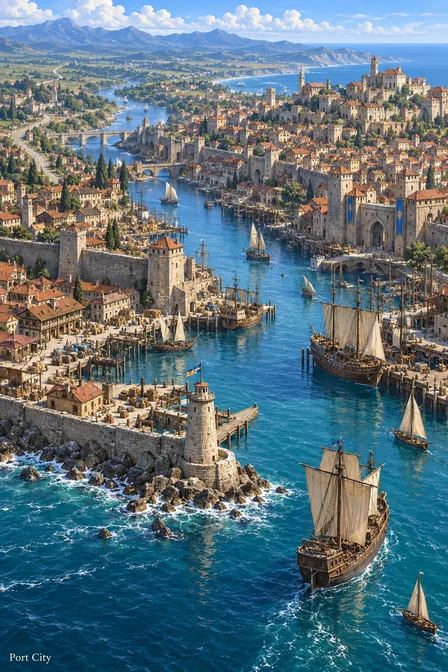 Baldur's Gate