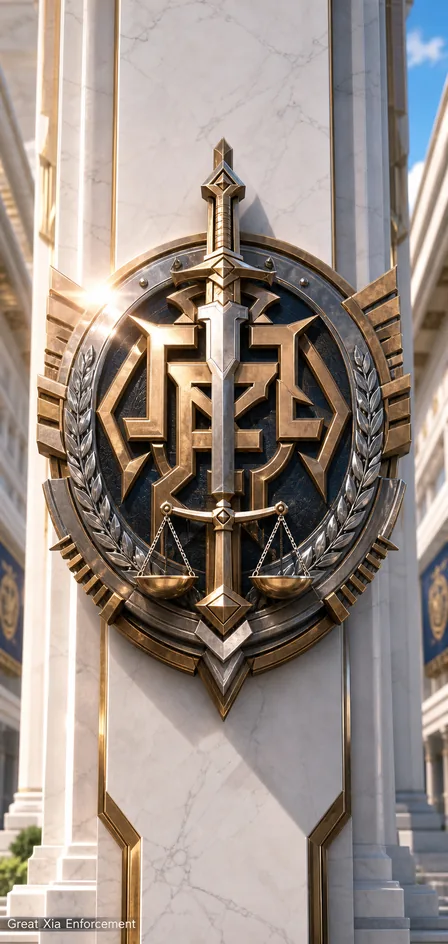 靖武局