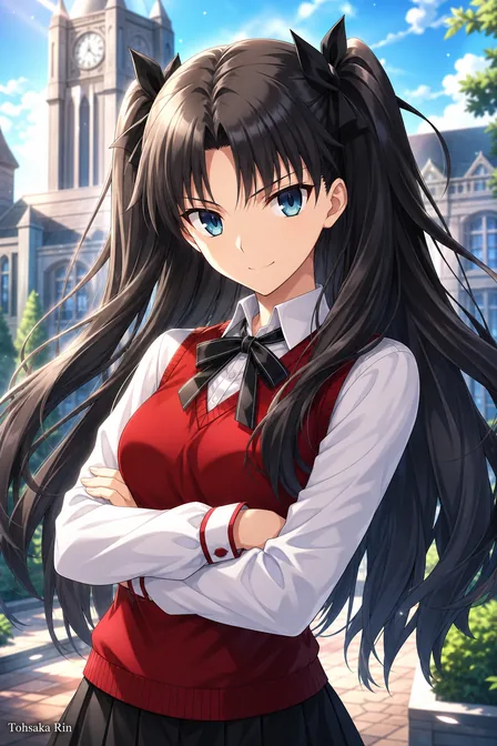 凛