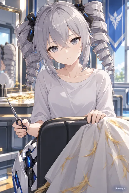 Bronya