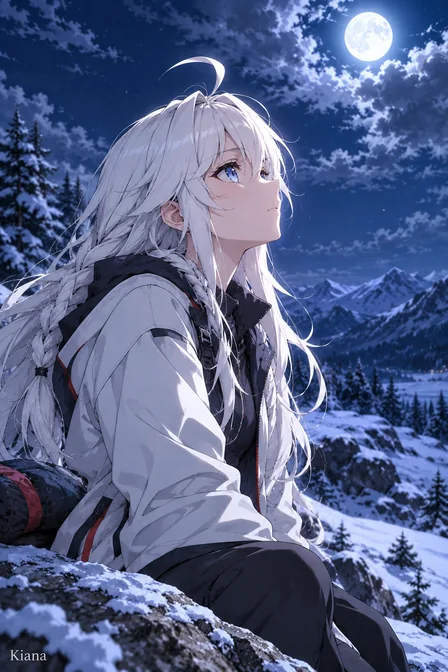 Kiana