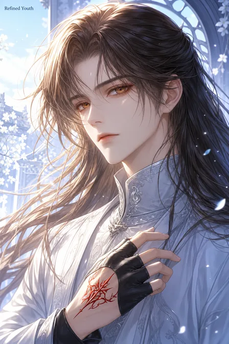 黎子寒
