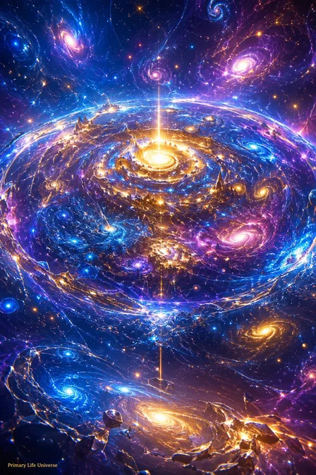 原始宇宙