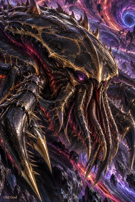 Cthulhu
