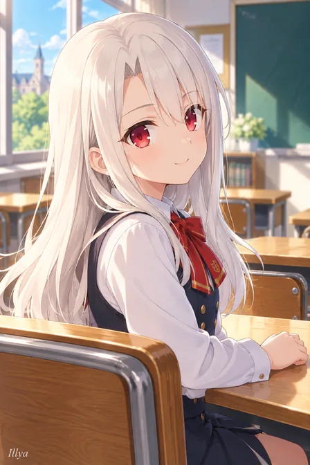 Illya