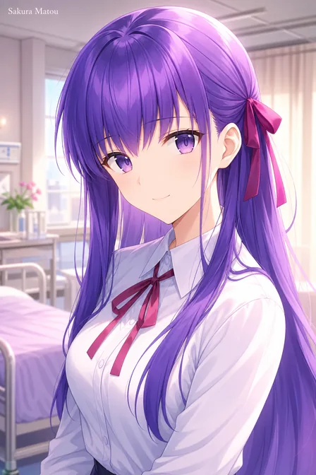 小樱