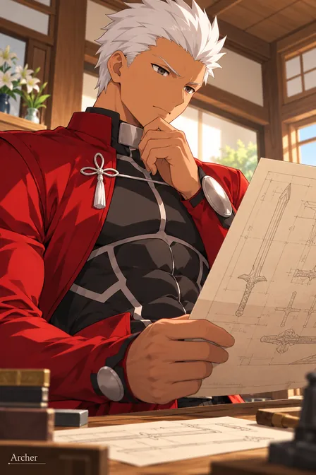 Archer