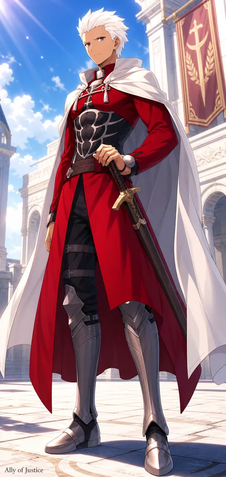 archer