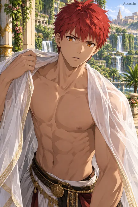 Shirou