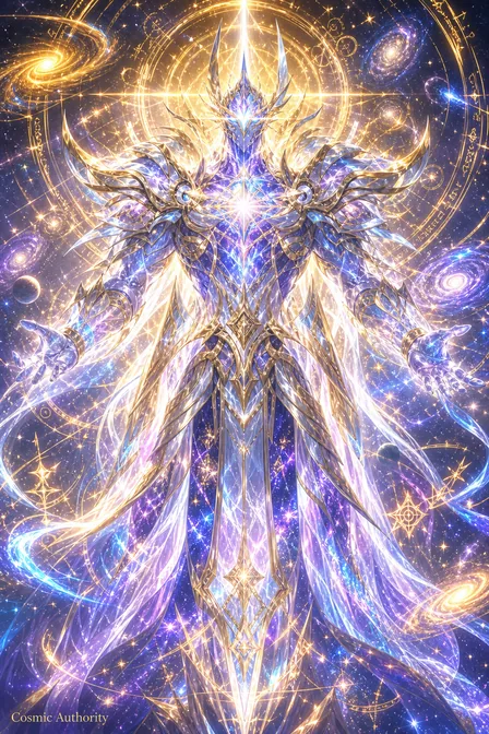 宇宙之主