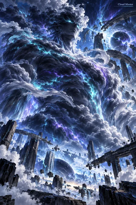 Universe Master