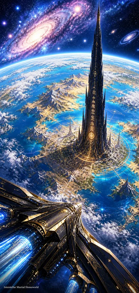 天源星