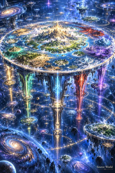 Source World