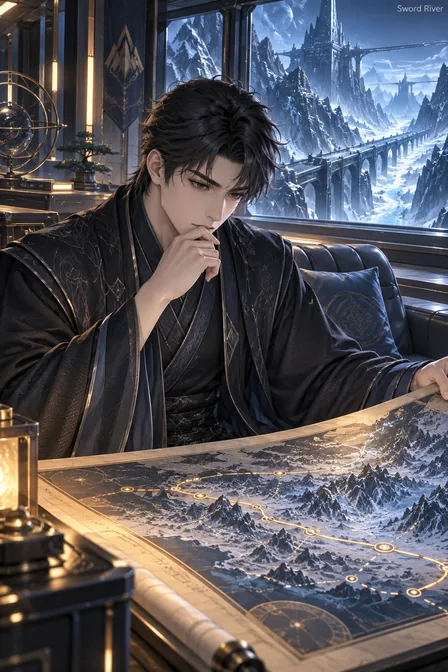Zhou Hao
