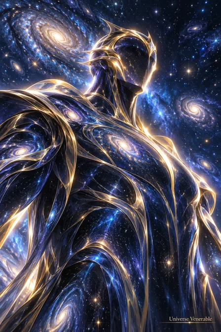 Universe Venerable