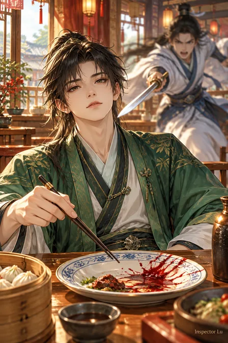 Lu Shaoyou