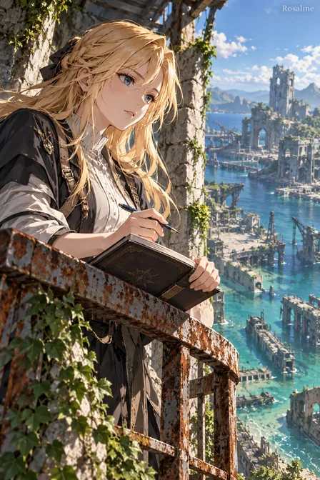 Rosaline