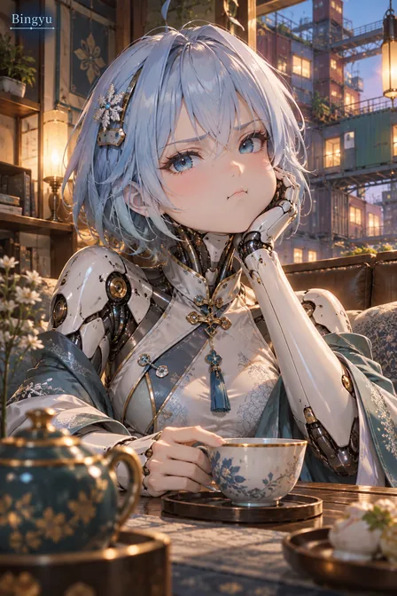 Bingyu