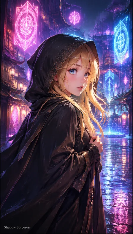 莉亚娜
