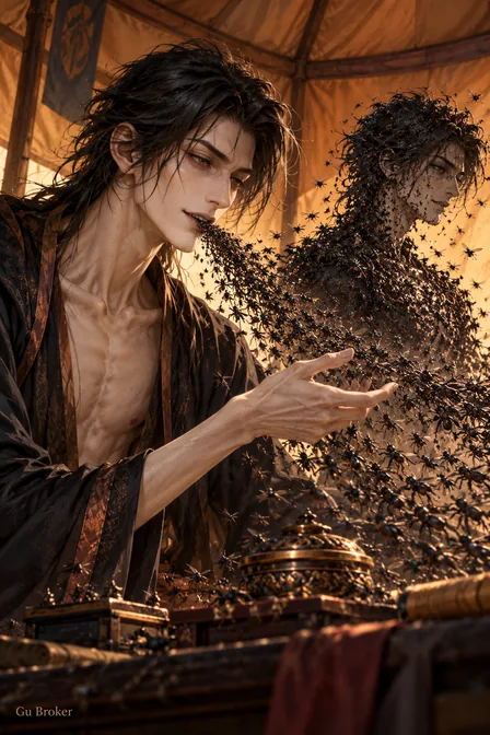 Yao Yingqian