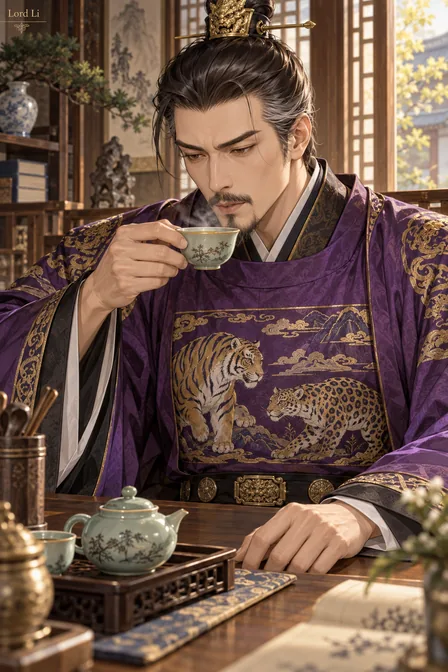 Li Rui