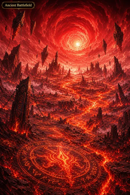 魔淵