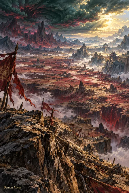 Demon Abyss