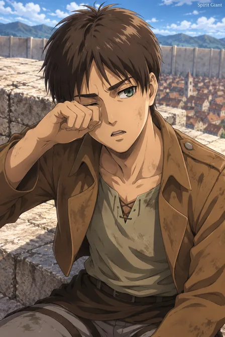 Eren