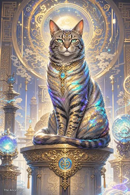 紫云老祖