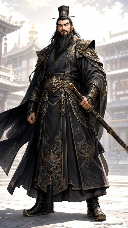 龐彪