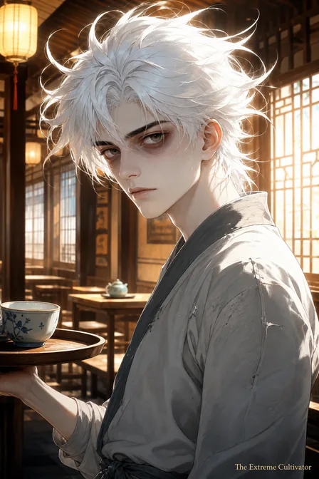 張遊