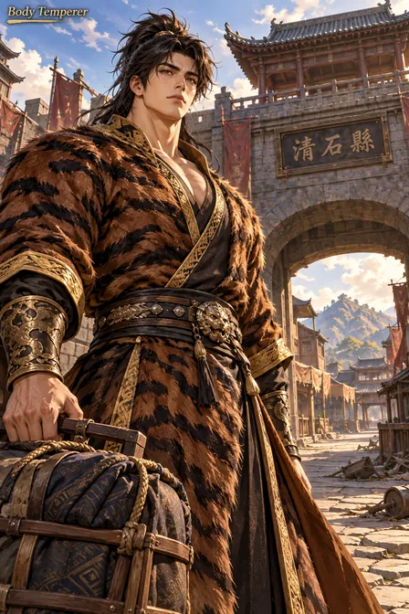 Qin Hao
